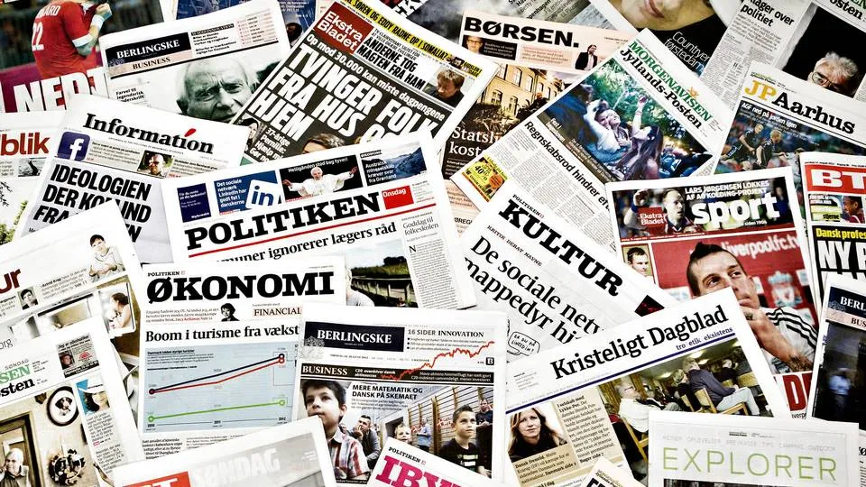 Nyt lokalråd